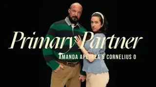 Primary Partner - Cornelius O & Amanda Apetrea