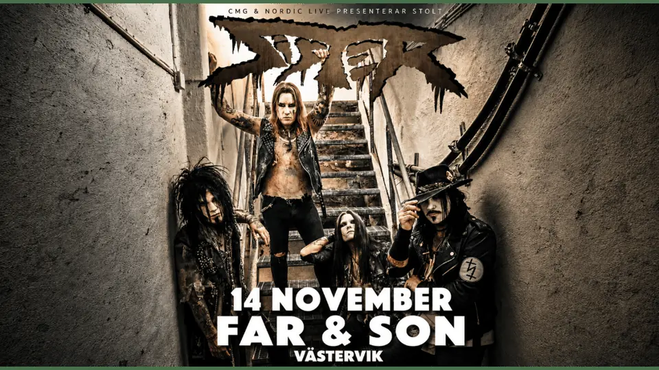 Sister + Support — Far och Son, Västervik