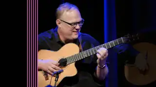 Richard Smith - Workshop