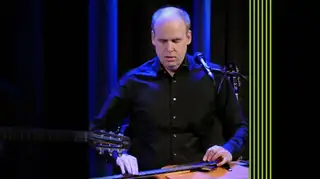 Rory Hoffman - Workshop