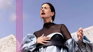La Tremendita feat. Juanfe Pérez