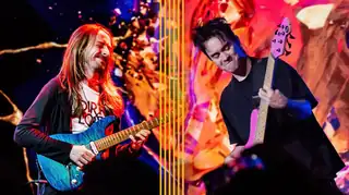 Jack Gardiner & Henrik Linder - Concert