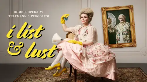 I list och lust - Malmö Opera on Tour