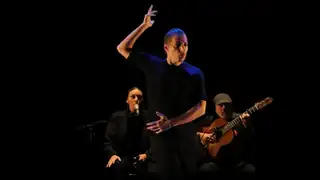 Israel Galván: La Edad de Oro