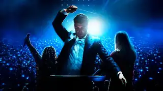 Lord of the Sound: The Music of Hans Zimmer