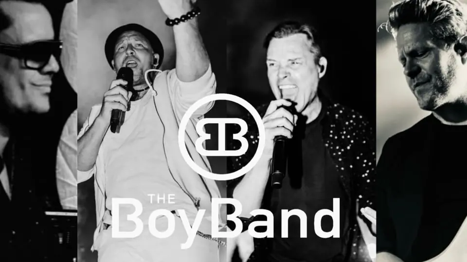 The Boyband — Babel, Мальмё