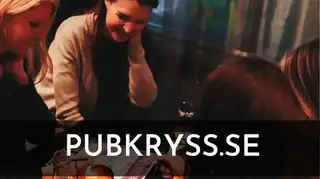 Пабкрисс