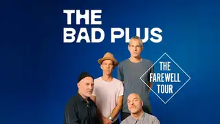 The Bad Plus Farewell Tour (US)