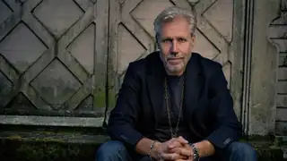 Stadshallen Litt: Carl-Johan Vallgren
