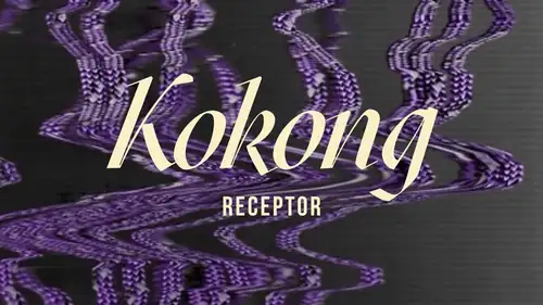 Kokong - Receptor