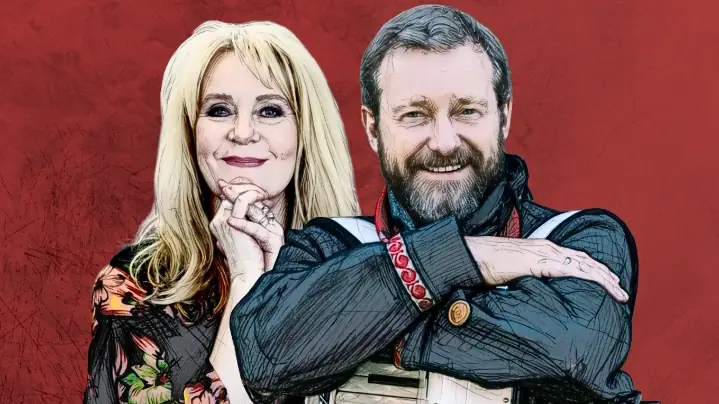 An Evening with Maria and Bengan — Konsertsalen i Spira, Jönköping