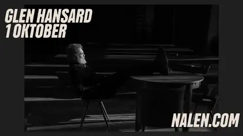Glen Hansard