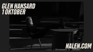 Glen Hansard