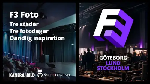 F3 Foto | Göteborg