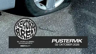 Rekordåren