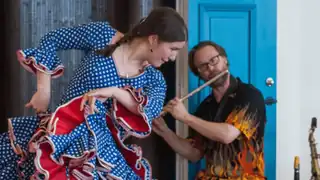 Familjekonsert: Flamencotopia