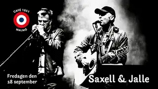 Saxell & Jalle