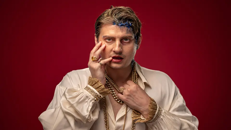 Åh Dorian! — Lunds stadsteater, Lund