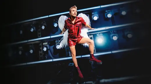 Evigt Edvin Prod — Konsertsalen i Spira, Jönköping