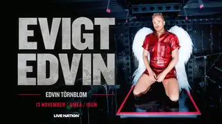 Evigt Edvin