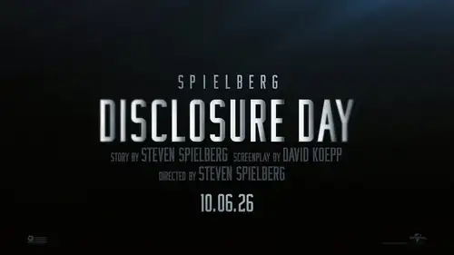 Disclosure Day