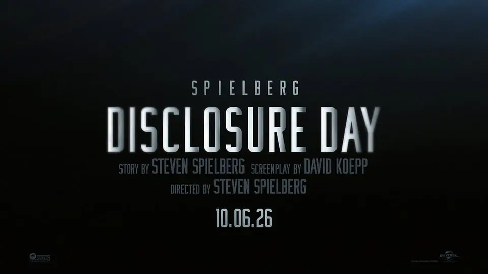 Disclosure Day — Bio Monitor, Filipstad