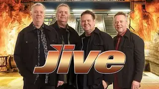 Tisdagsdans - Jive