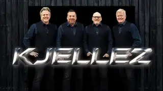 Tisdagsdans - Kjellez