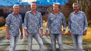 Tisdagsdans - Engdahls