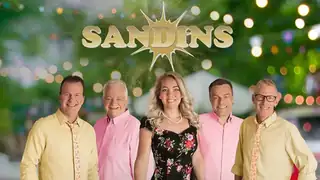 Tisdagsdans - Sandins