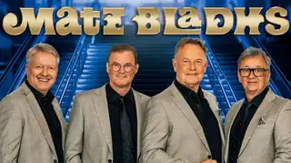 Tisdagsdans - Matz Bladhs