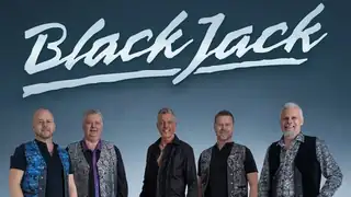 Tisdagsdans - Black Jack