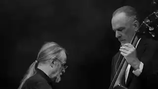 Jazz på Svenska - Bröderna Johansson