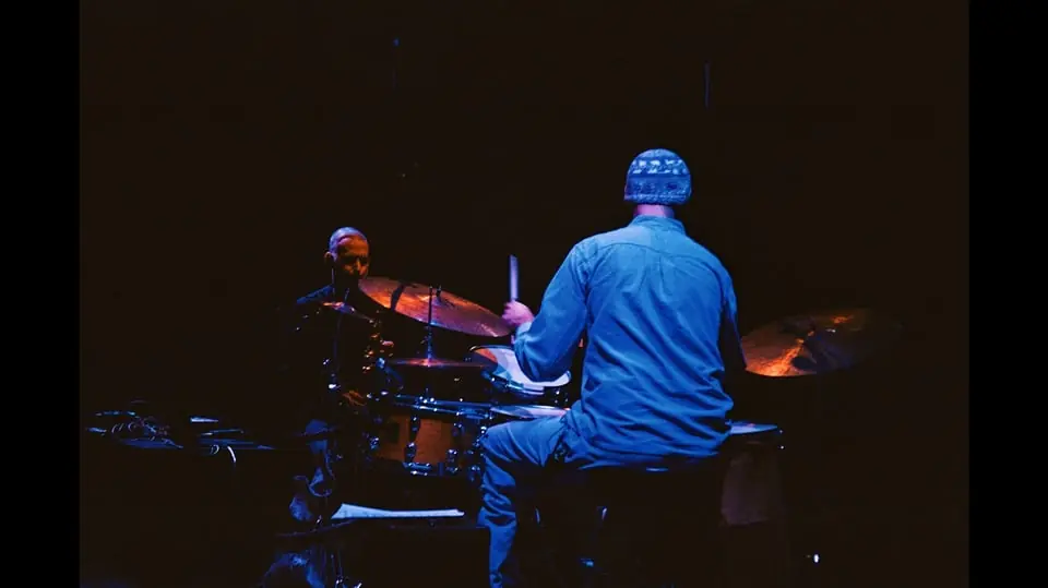 Norman & Corrie (GB) — Dunkers kulturhus, teatersalen, Helsingborg