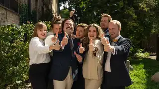Юбилейное представление