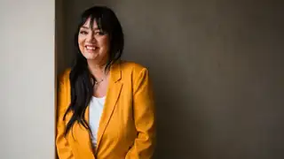 Åsa Jinder - 50 vuotta artistina