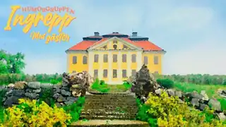 Humorgruppen Ingrepp! Гость: Frida Kollberg