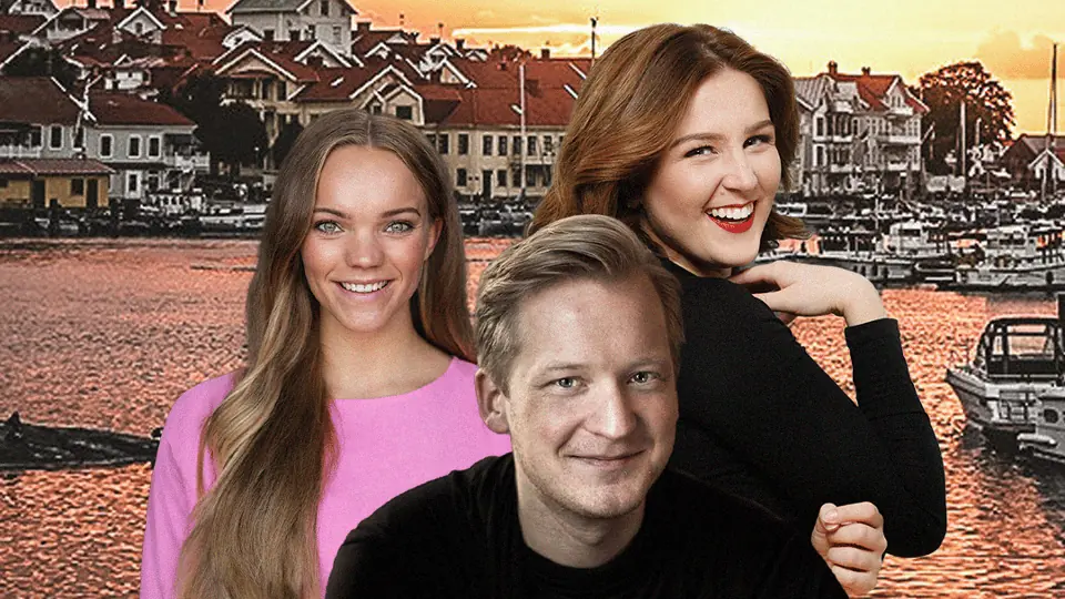 Beloved Musical — Kulturhuset Fregatten, Stenungsund