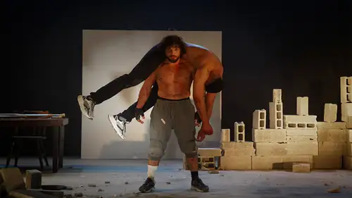 Marklyft