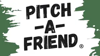 Pitch-A-Friend #2