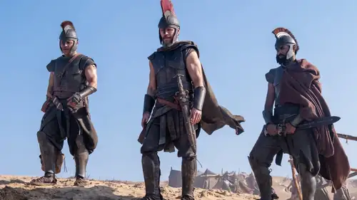 Premiere: The Odyssey (70MM)