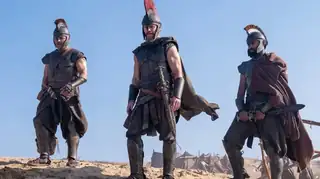 Premiere: The Odyssey (70MM)