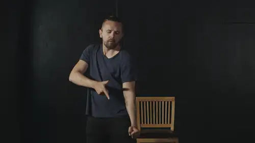 Var är mitt hem?