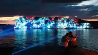 Island Of Light