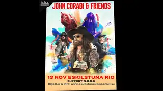 John Corabi & Friends