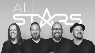 Fredagsdans - Allstars