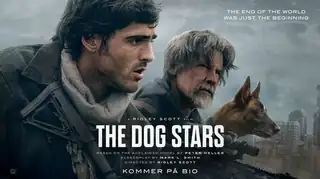 The Dog Stars (Речь: Английский) (Текст: Шведский)