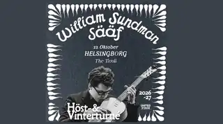 William Sundman SÄÄF