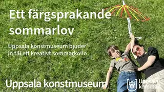 Яркие летние каникулы в Эриксберге