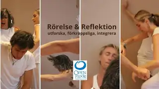 Movement and Reflection